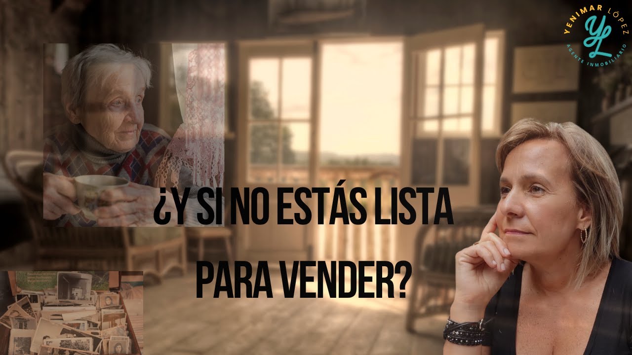 Vender una casa llena de recuerdos: cuando el corazón no quiere dejarla ir | Santiago de Compostela