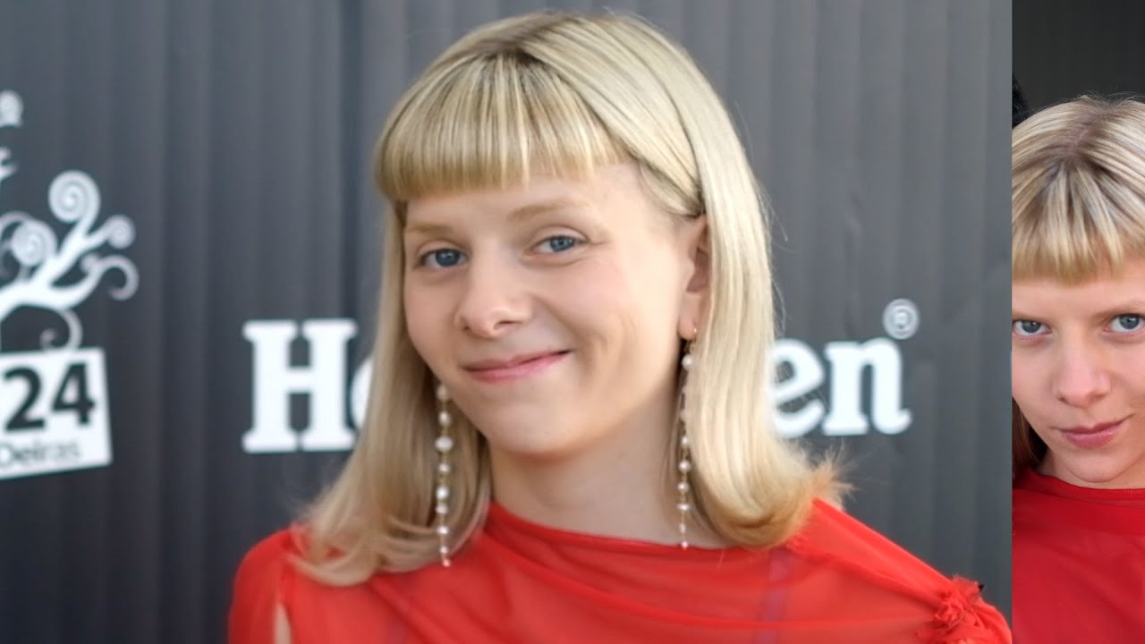 AURORA is Made of THREE THINGS