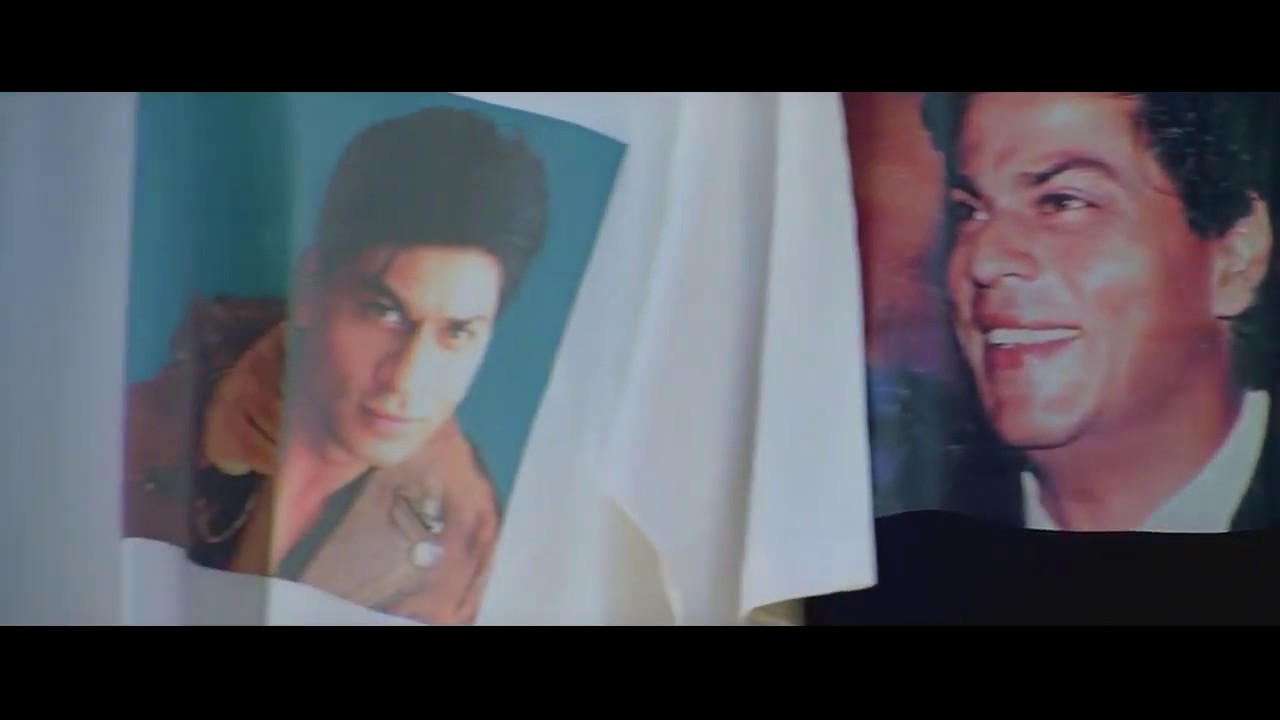 BILLU Film
