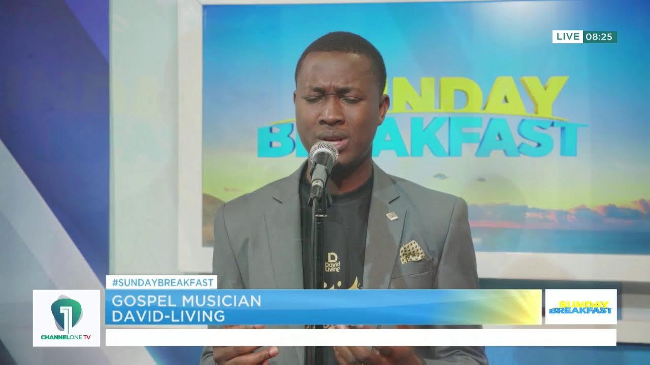 LIVE NOW: Sunday Breakfast | 1st March 2026 | Heritage Caravan 2026