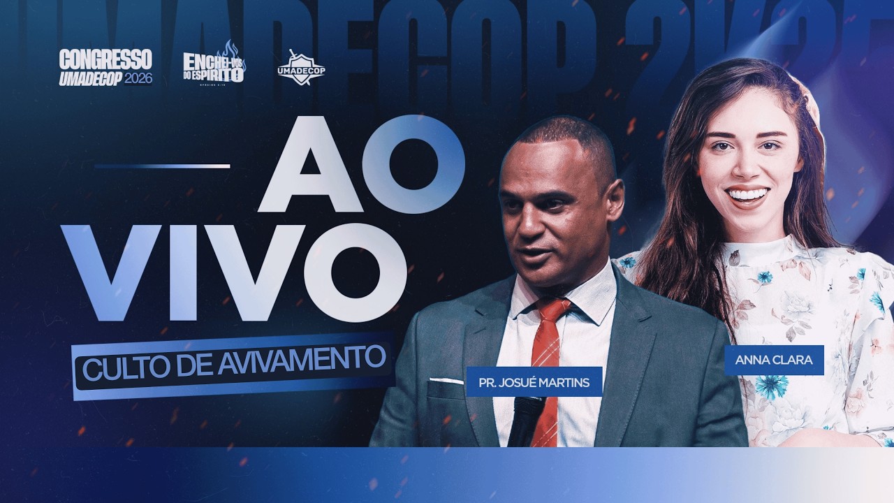 Pastor Juliano Fraga | Descanse em Deus 2026 Será O Melhor Ano da Sua Vida!!!