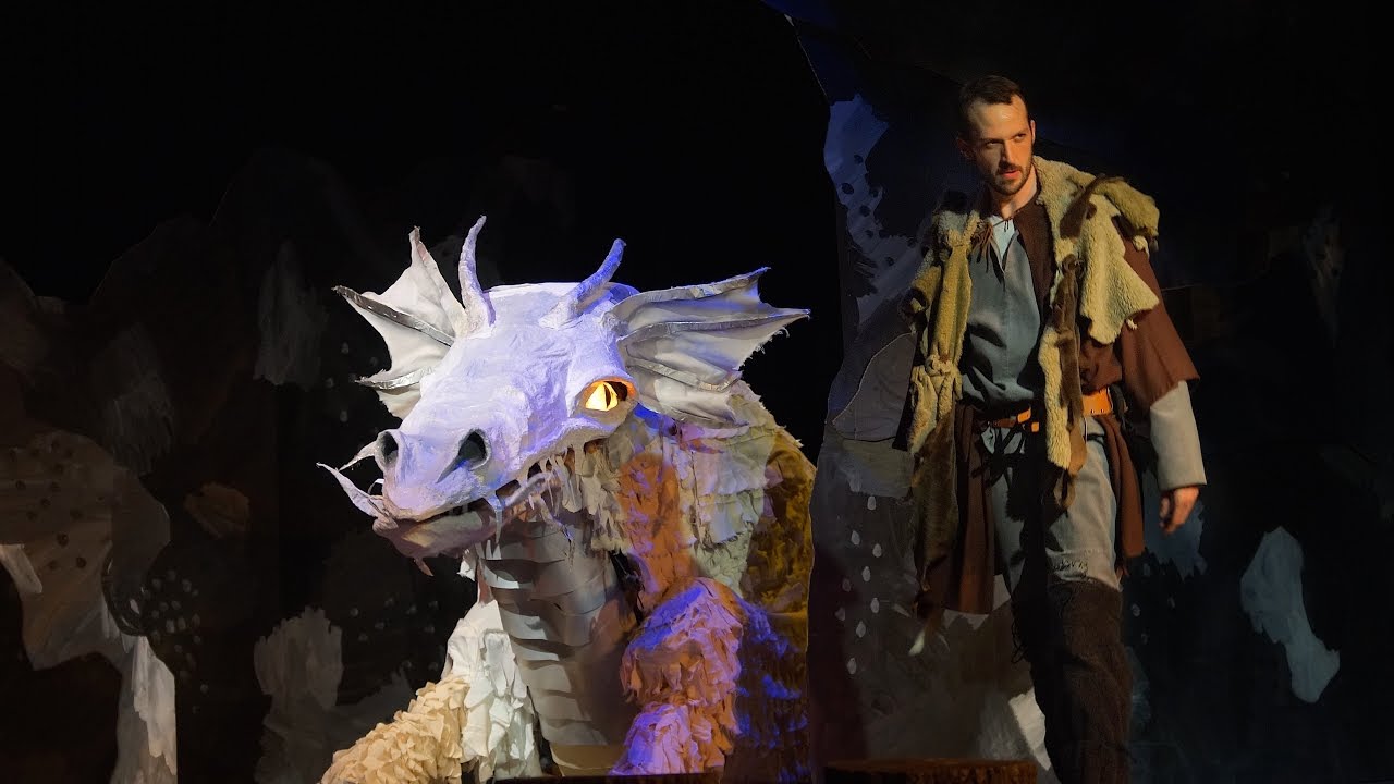 Richard Wagner: Siegfried, Act II