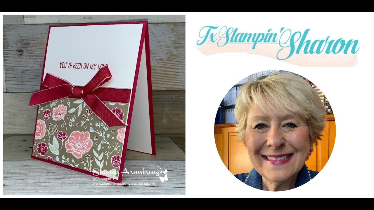 How to Make a Greeting Card for a Friend in Under 5 Minutes