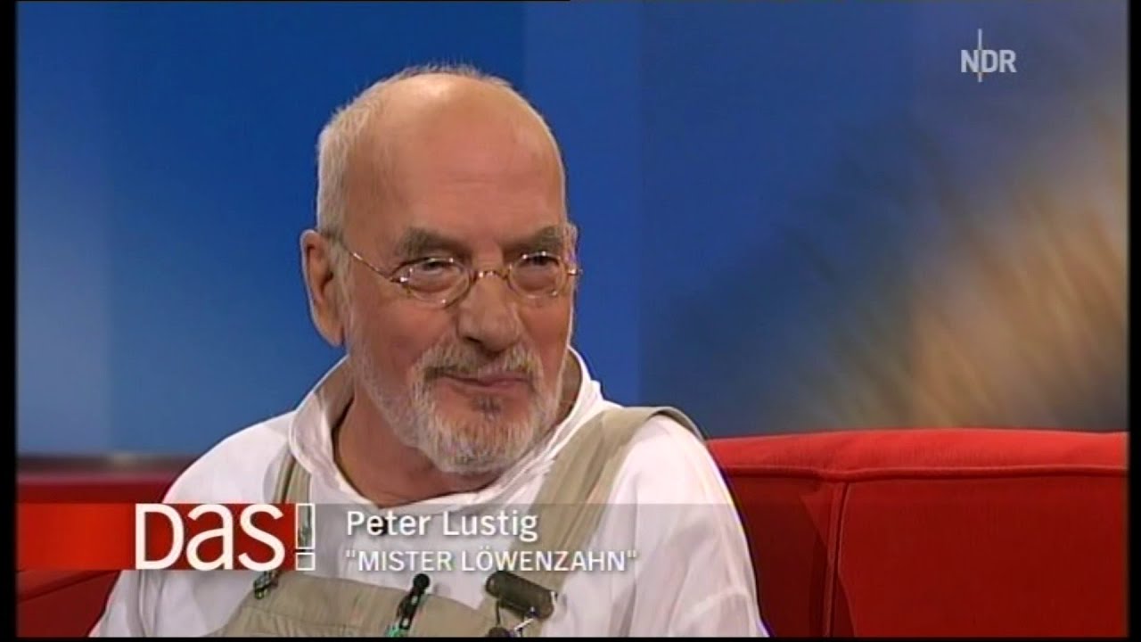 Peter Lustig zu Gast bei 