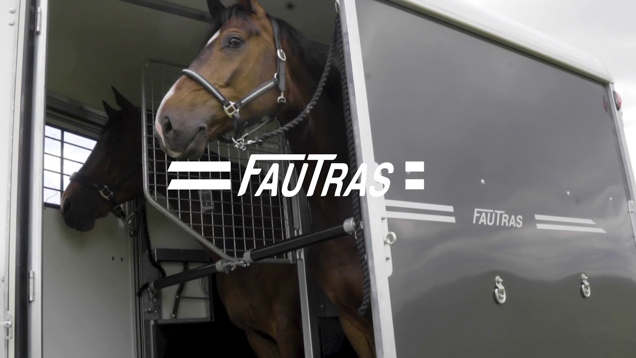 FAUTRAS PROVAN