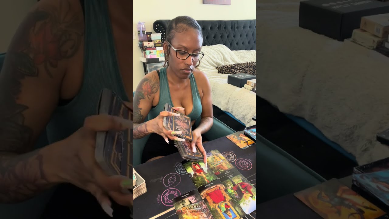 Capricorn ♑️ Oh baby this whole situation about to turn around in the most unexpected way 🤭✨ WATCH