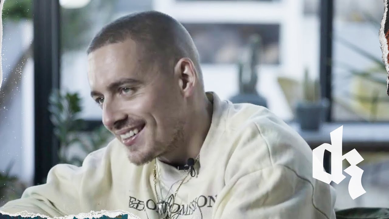 Dermot Kennedy - Reflections: Part 4