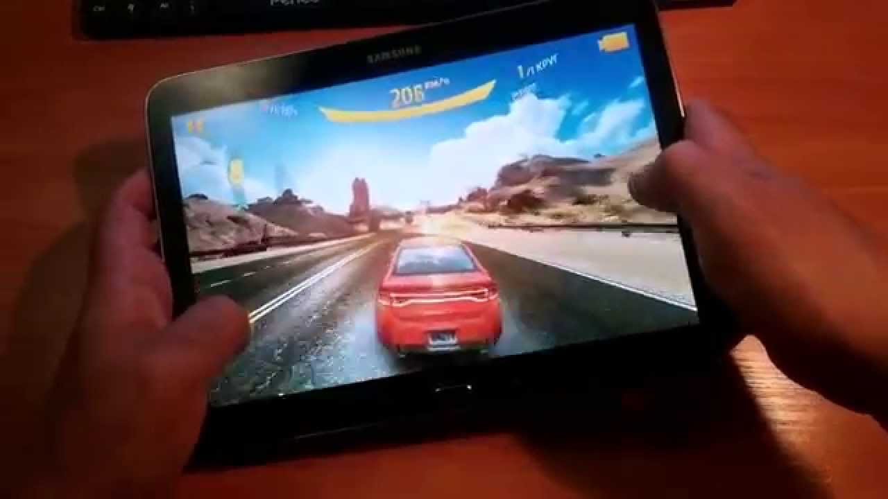 обзор samsung galaxy tab 3 10. 0 WI FI P 5210
