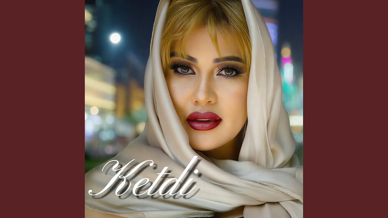 Ketdi