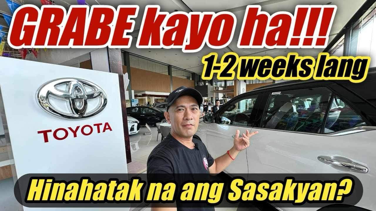 GRABE! 1 to 2 Weeks lang Hinahatak na ang Sasakyan? | Auto Loan | Car Loan Issues | Repossession