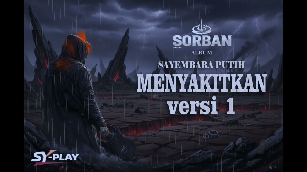 Sorban | Menyakitkan v.1 | SY-PLAY