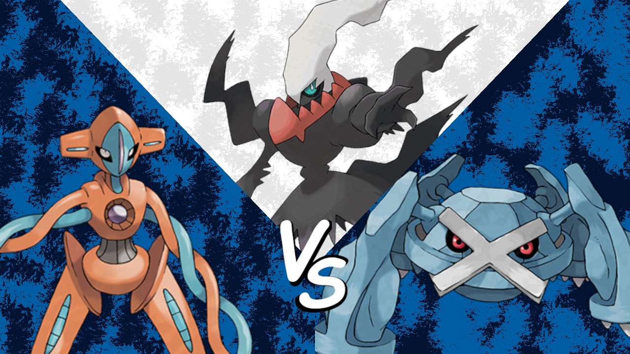 3 IDIOTS Attempt the LONGEST EVER Pokémon Nuzlocke Race! #202