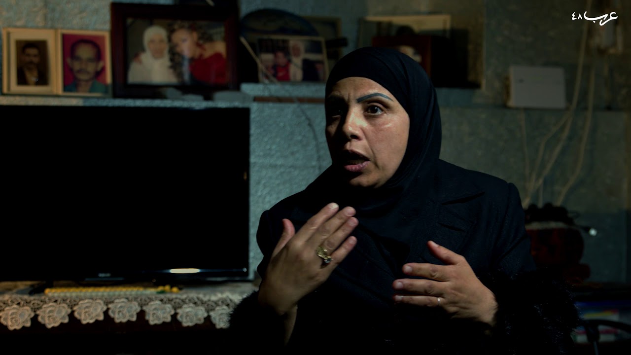 القتيلة إيمان عوض من عكا: من الوريد إلى الوريد