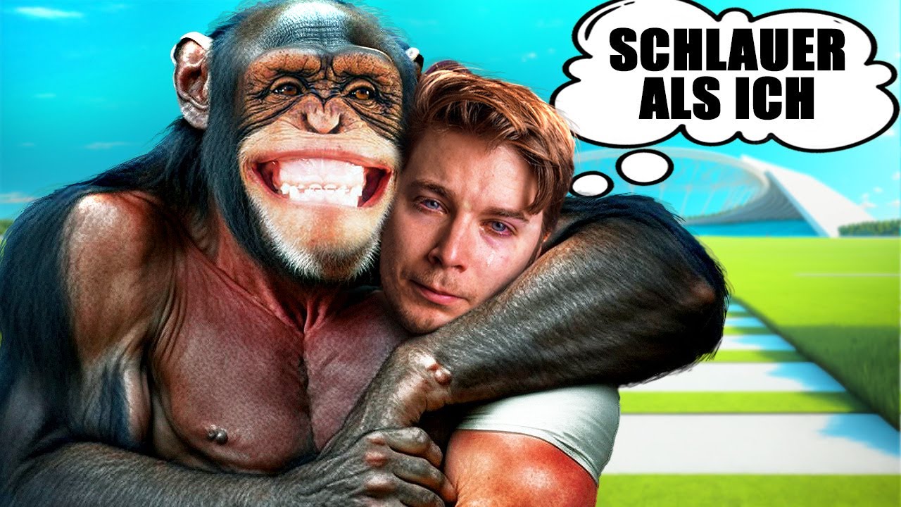 Bist du schlauer als diese Tiere?