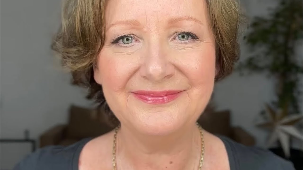 Mala škola šminkanja - tekući puder i korektor @irenamakeupartist