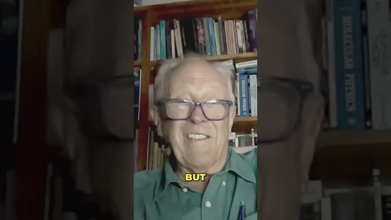 Мультивселенная &mdash; это метафизика, а не физика