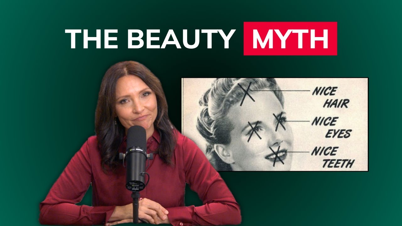 The Ugly Truth About the Beauty Industry