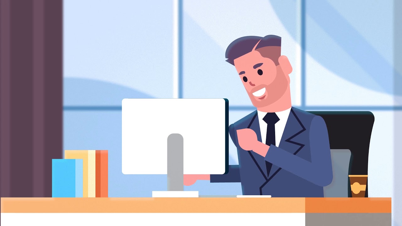 Chat Support 247 Explainer Video