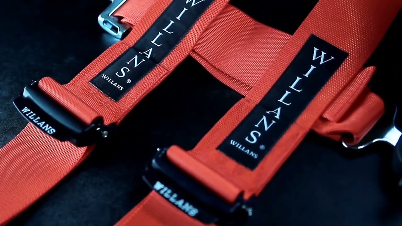 Willans 4 point Harness|Save the Dragons Episode 36🐲| 1977 Toyota Celica Liftback