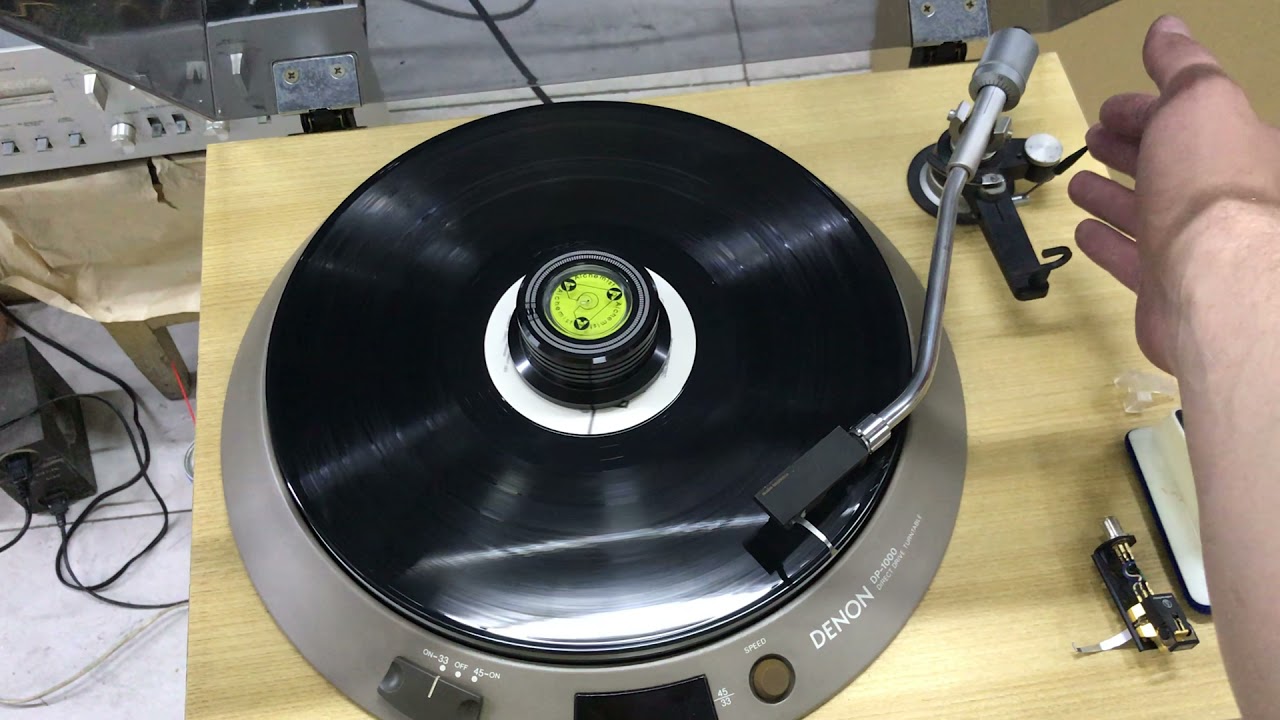 Sony ss-g4 & Yamaha ca-1000III