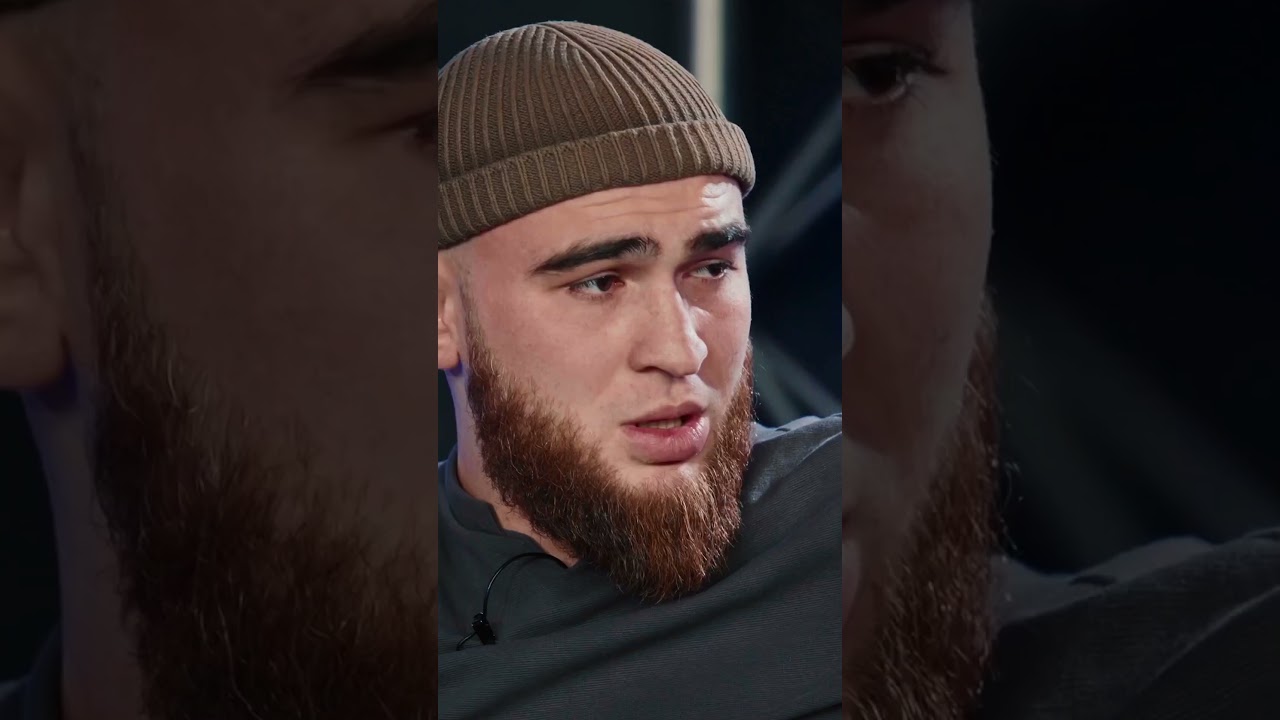 Сказал как есть 💪🔥 #mmafighter #таеквандо #hfc #ufc #мма #бои #hype #popmma