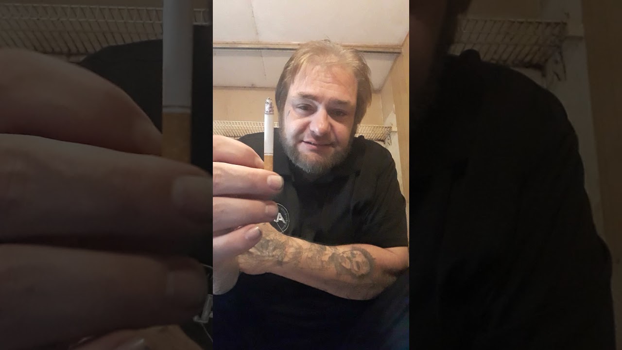 Sonoma Red's 100's Cigarette Review