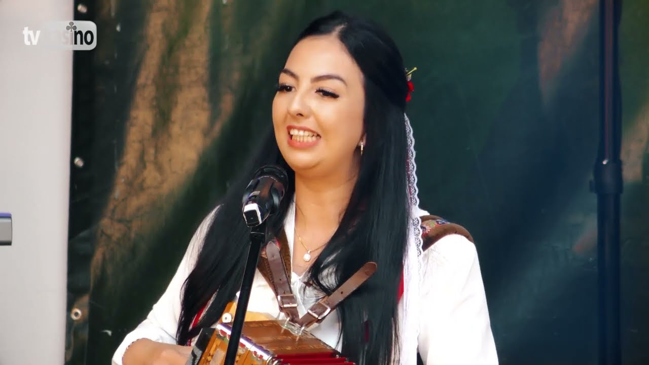 Katka a dedko Kubačákovci: Dnes si ja zaspievam