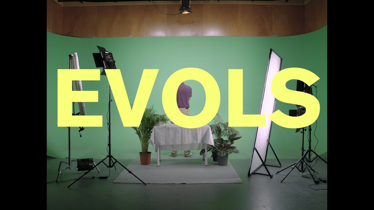 Cops - Evols 2020