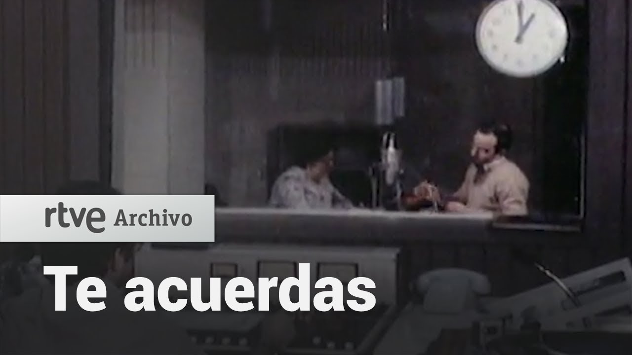 ¿Te acuerdas? Una hora menos en Canarias | RTVE Archivo