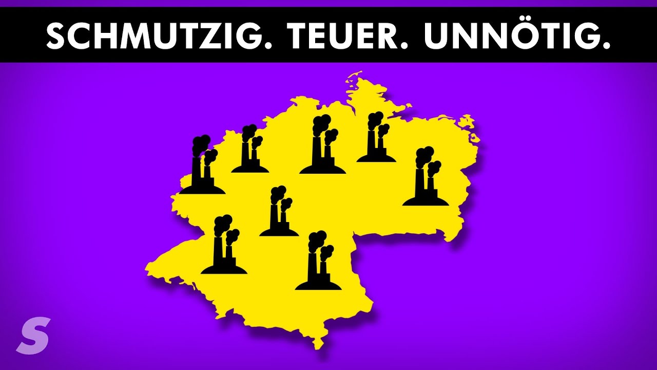 Wie die Regierung beim Kohleausstieg versagt
