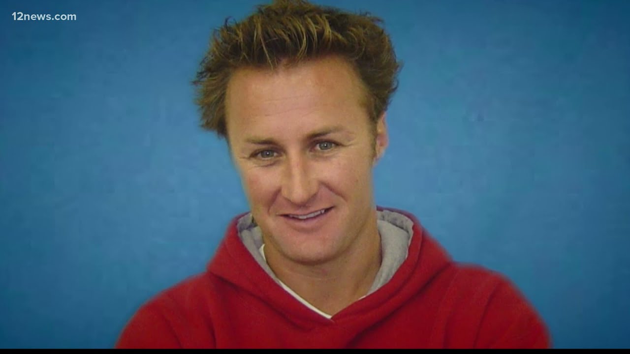 'Jason didn&rsquo;t just wake up one day like this': Sister of Jason Derek Brown talks about her brother