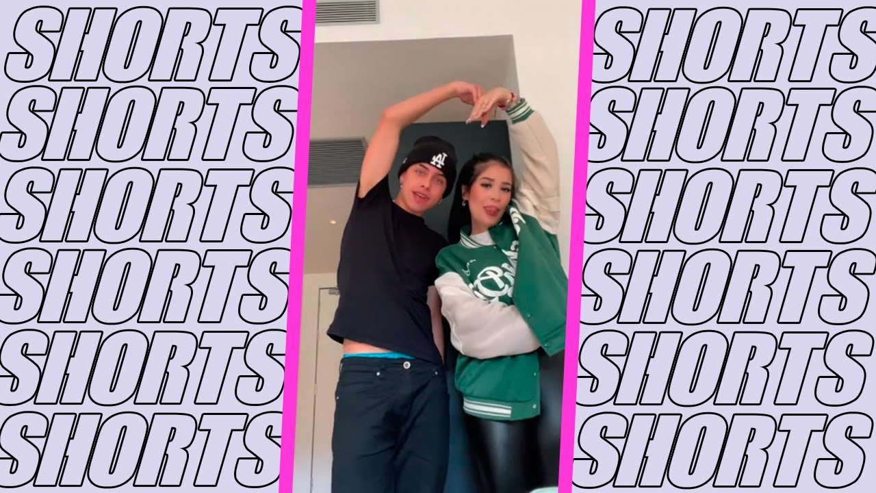 ❤ &iquest;Iamferv y Stiven son NOVIOS? &ndash; LA VERDAD #Shorts 006