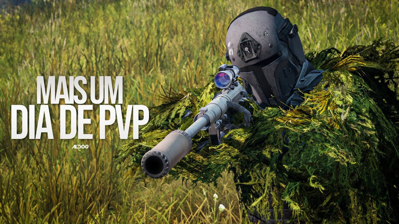 DayZ | Mais um PVP