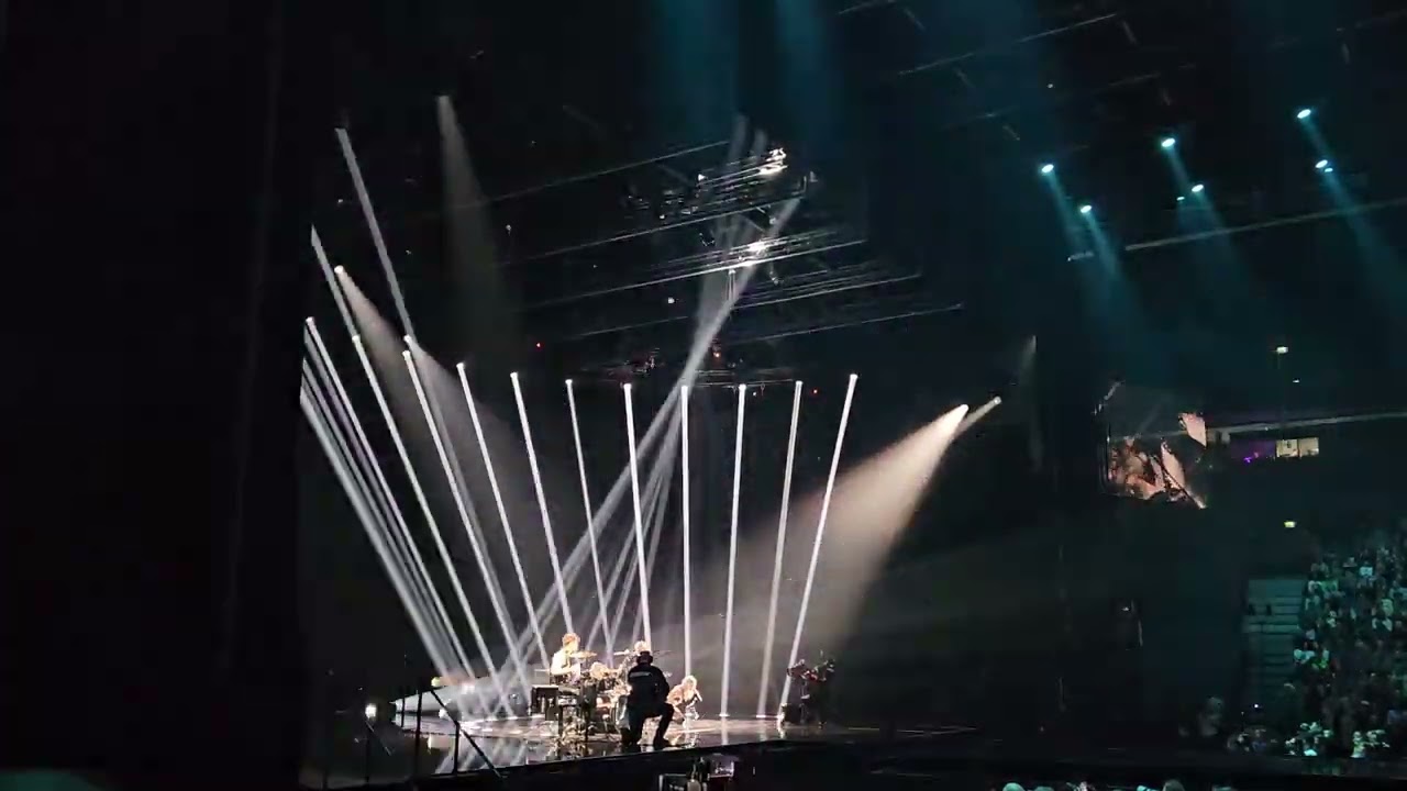 UMK 2024 Live Final Cyan Kick Dancing With Demons