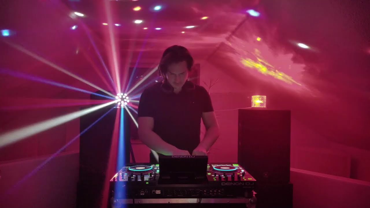 Melodic Techno DJ Set 2026 | Clubby Afterhours Vibes | Ohm Afterhours #02