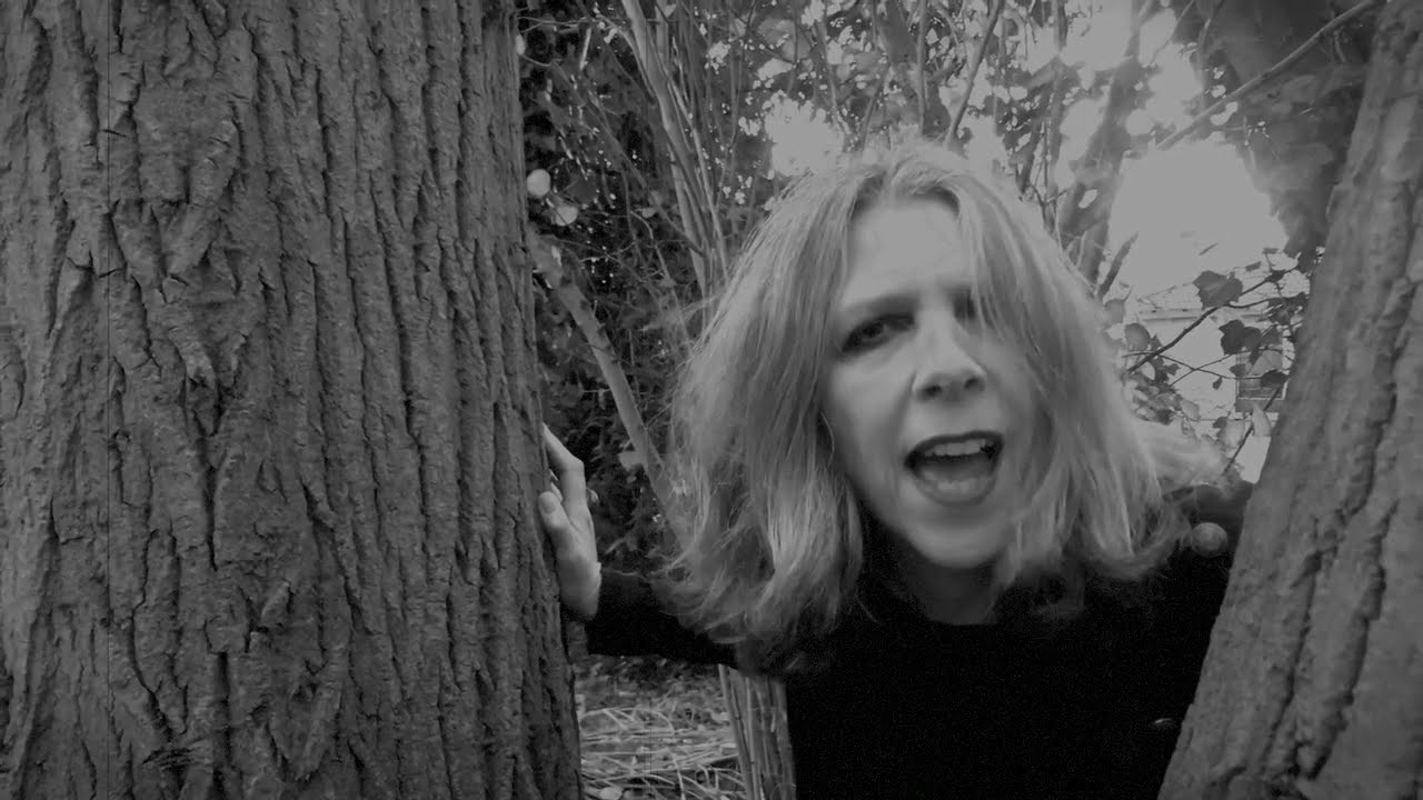 Recycled Treasures-A Forest(The Cure Cover)