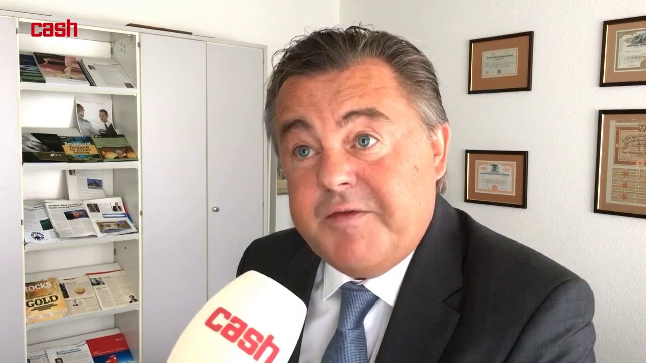 Börsen-Talk vom 16. August 2019