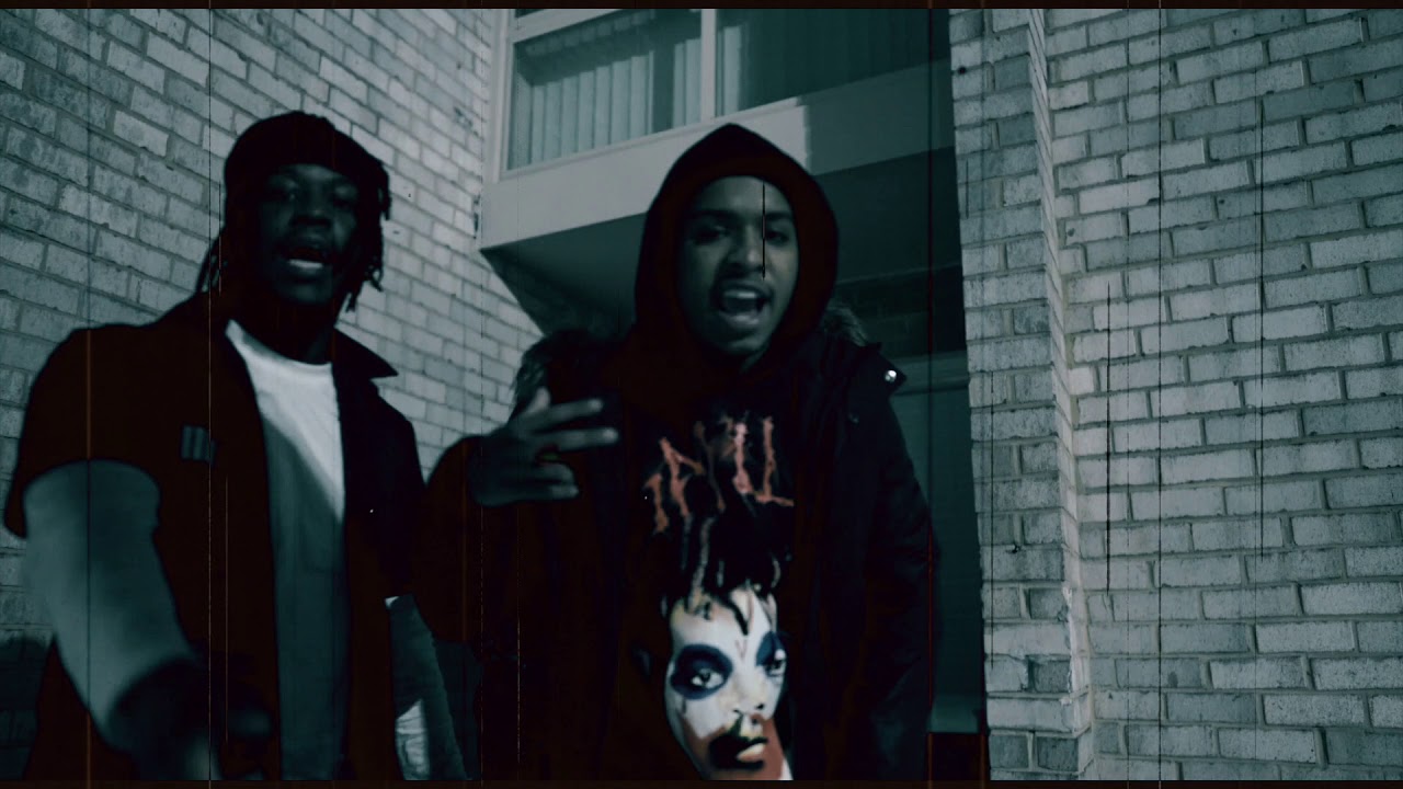 Swipe Tooley x Jiggy - Everything Understood | Shot by TheMusicCinema