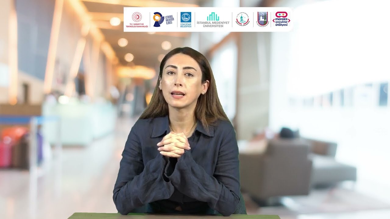 Psikolog &Ouml;zge Fikirli | Konu: İnternet Bağımlılığı ve Sosyal Medya Kullanımı