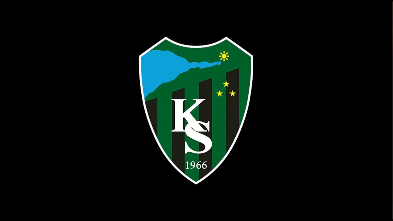 Ayık Olun İzmitliler Geldi (Kocaelispor Tribün Marşı)
