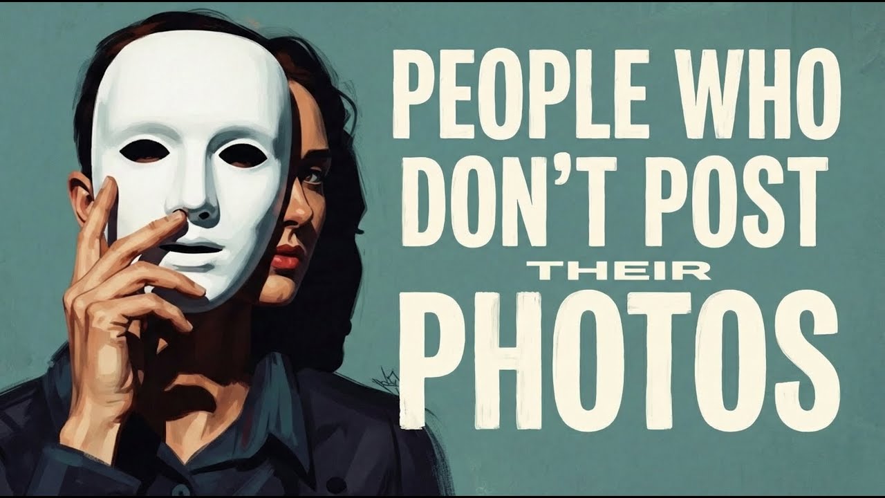 The Psychology of People Who Don’t Post on Social Media
