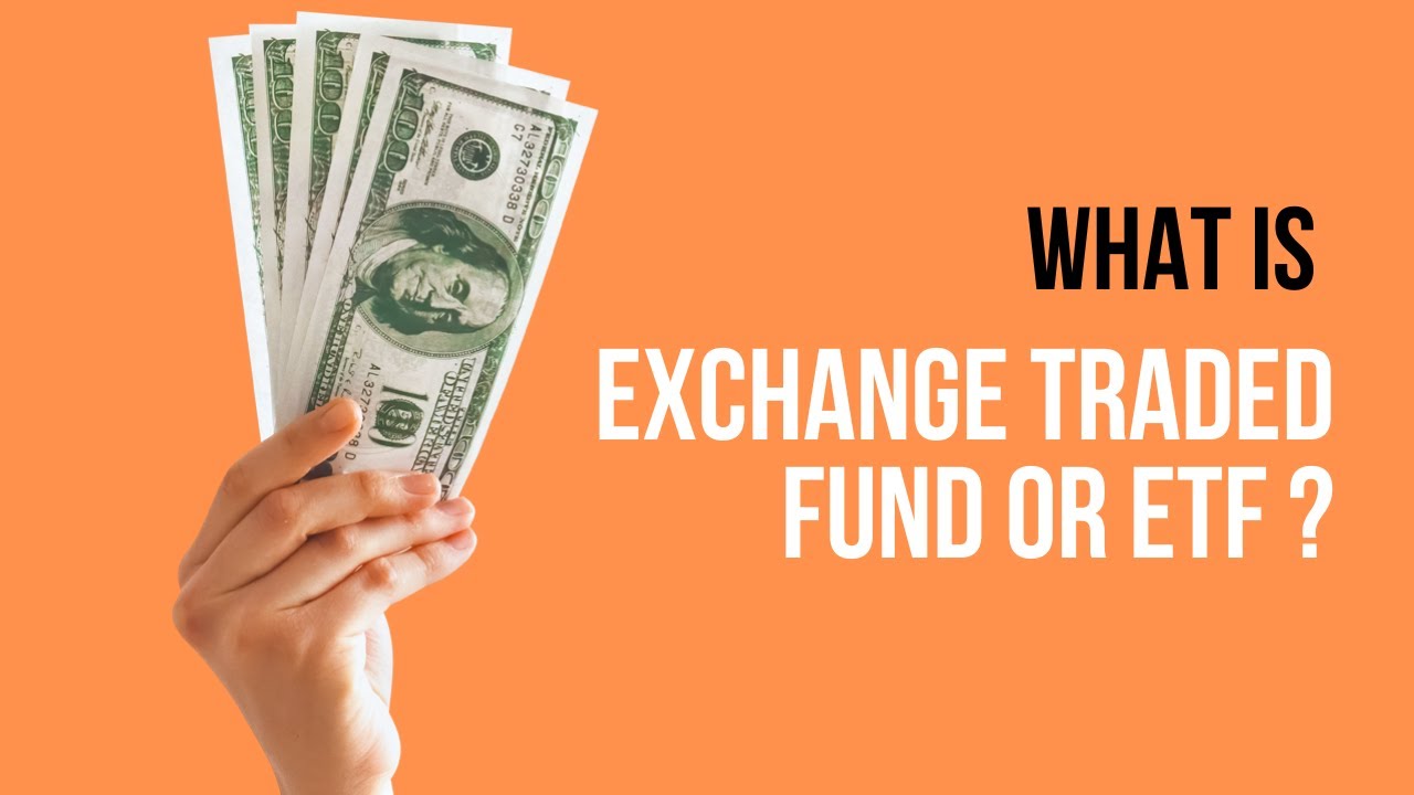 Exchange Traded Funds #etf #exchangetradedfund #exchangetradedfunds #financialjourney #investing101