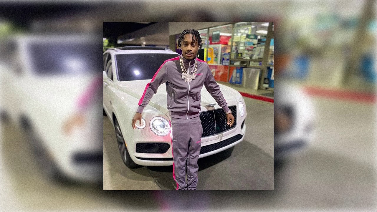 [FREE] Lil Tjay 