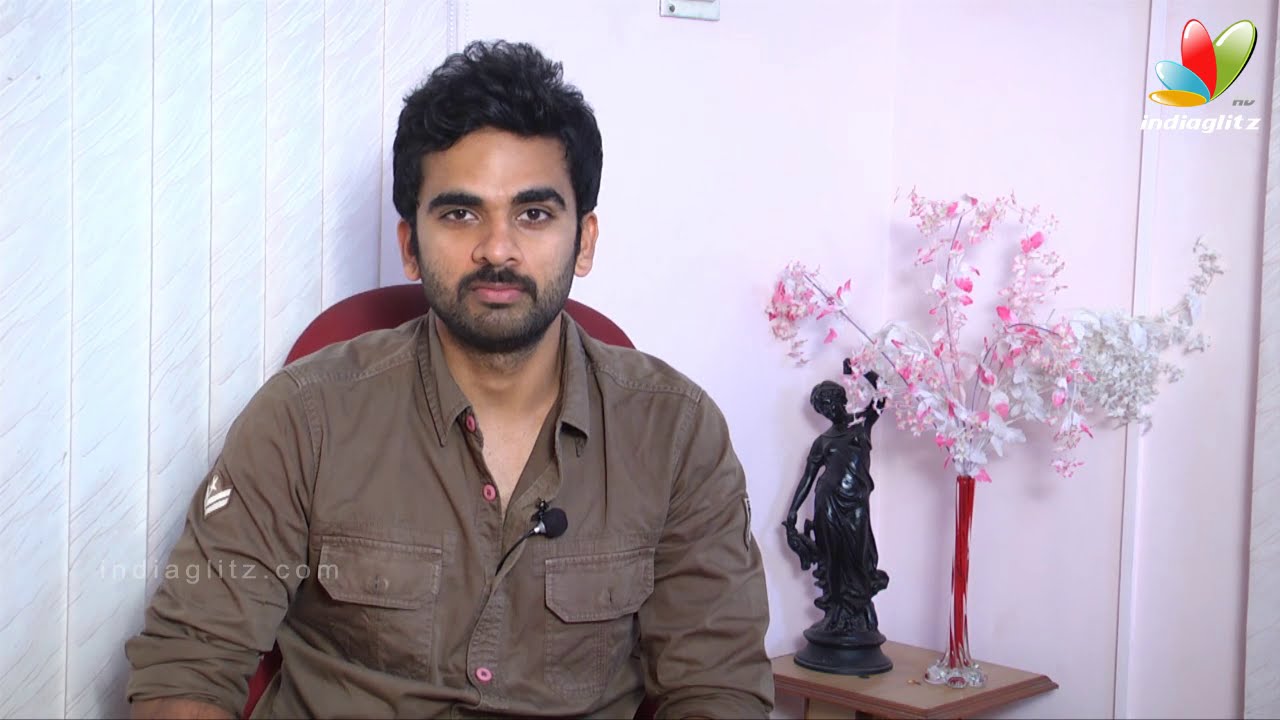 Savale Samaali exposes truth behind Reality Shows - Ashok Selvan Interview