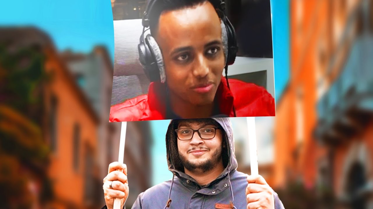 اقنعت الناس بالشارع يتبرعوا ل ابو فله
