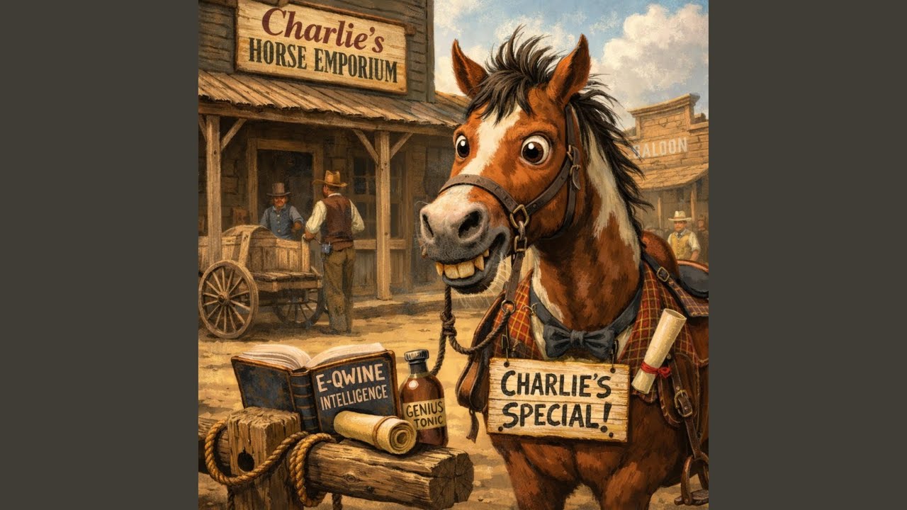 Charlie Horse