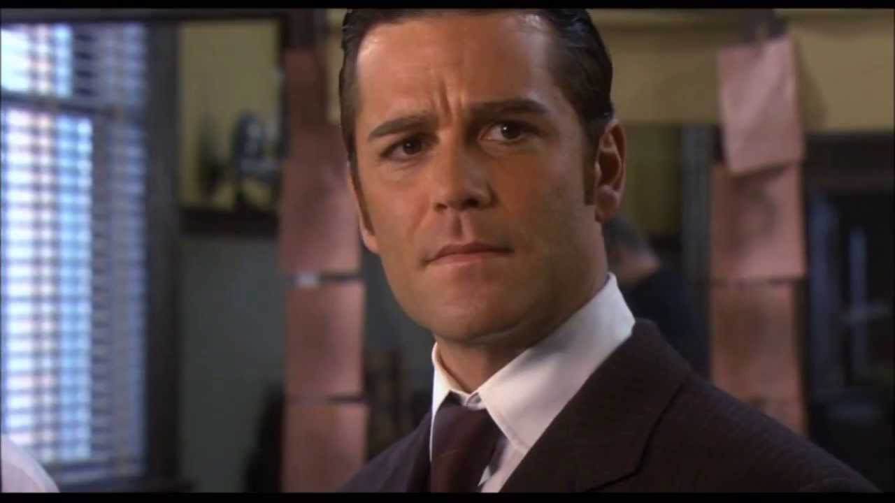 Murdoch Mysteries  William Murdoch