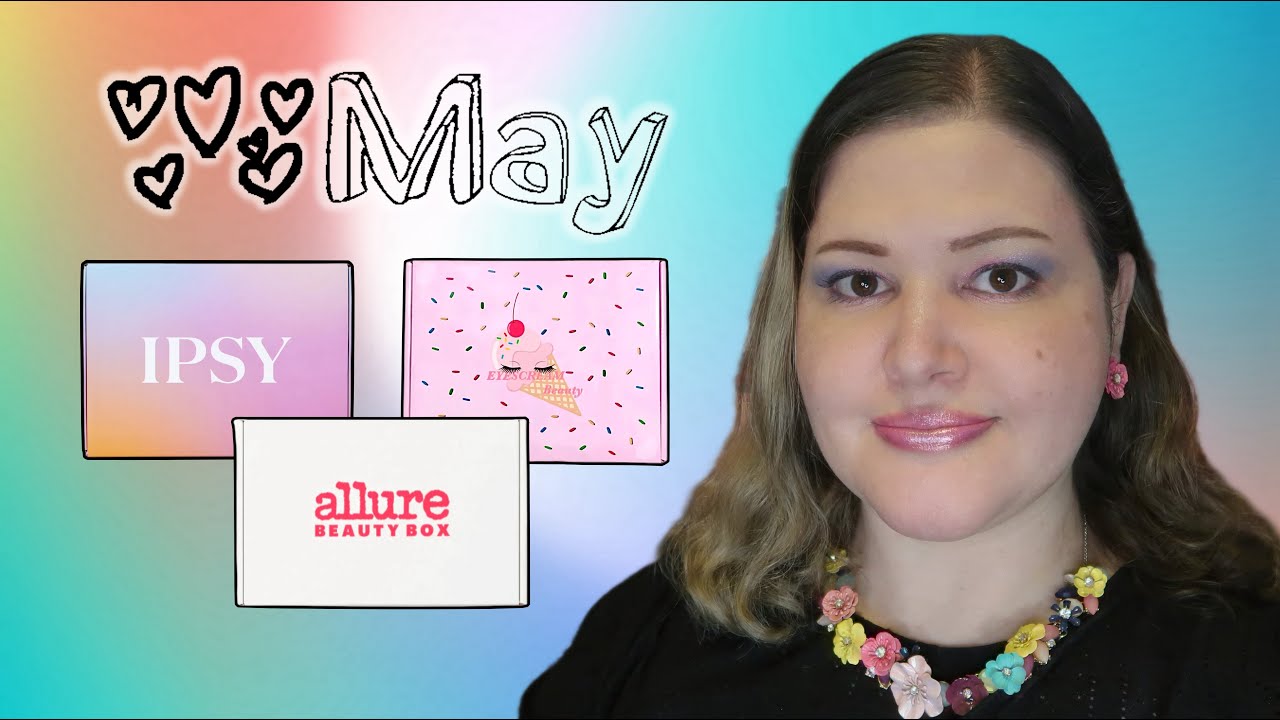 Unboxing Incredible Beauty Boxes For May 2024!