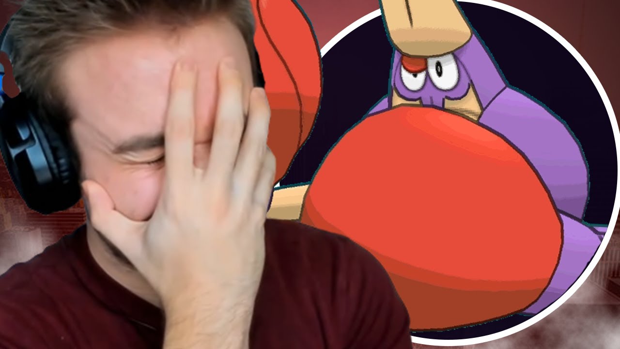 Reacting To My WORST Shiny Pokemon Fails