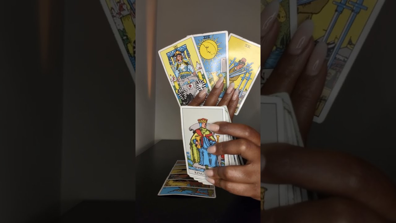 He's playing in your energy again but maintain your protection because as you know it's all for them